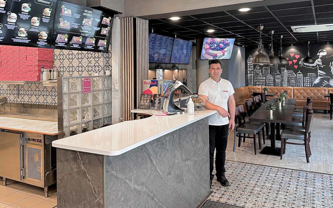 Vinnare av novembers bildtävling