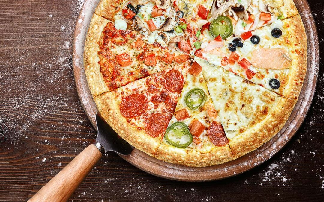 Nytt år och ny meny? 3 saker att tänka på när du uppdaterar din meny