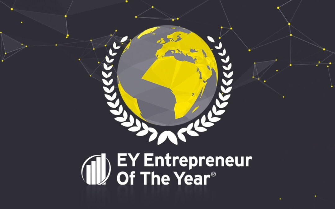 Lumits VD nominerad till Årets Entreprenör