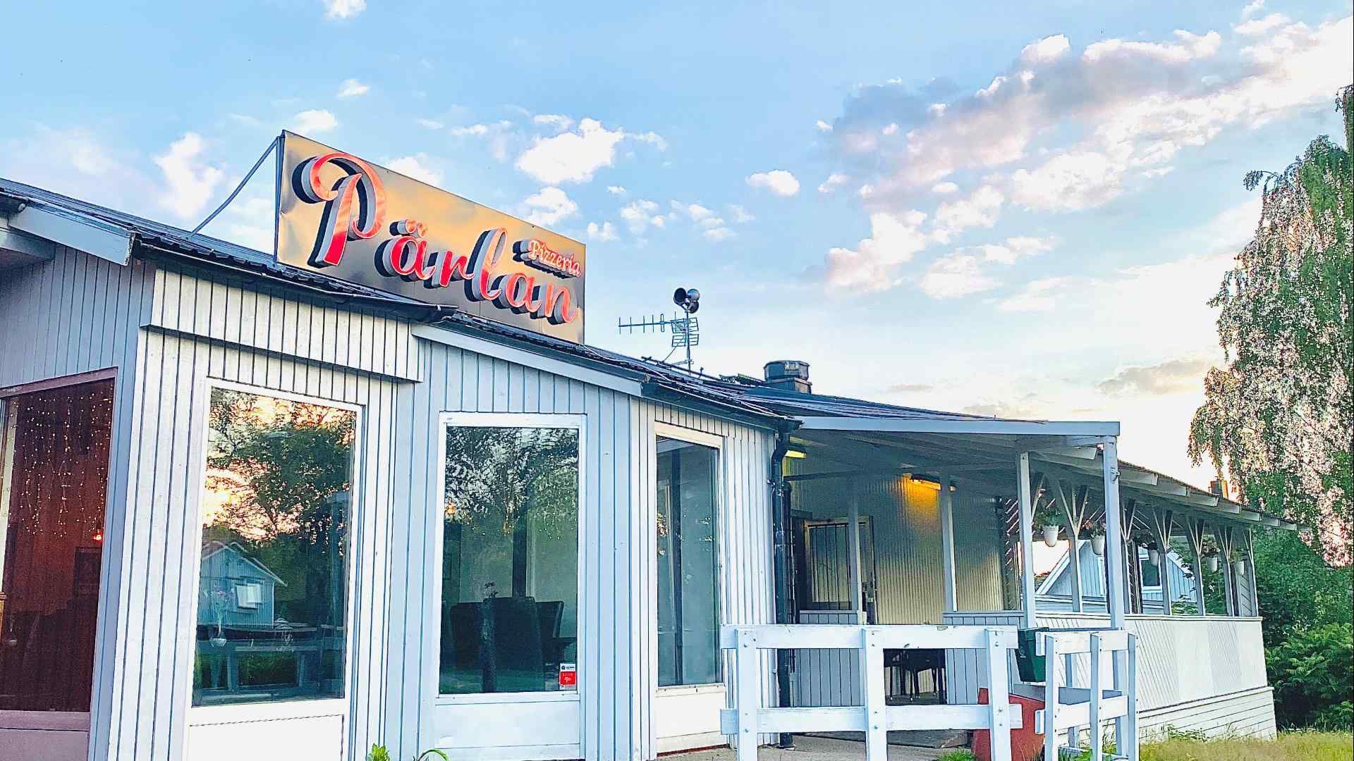 Bild på restaurang Pärlan