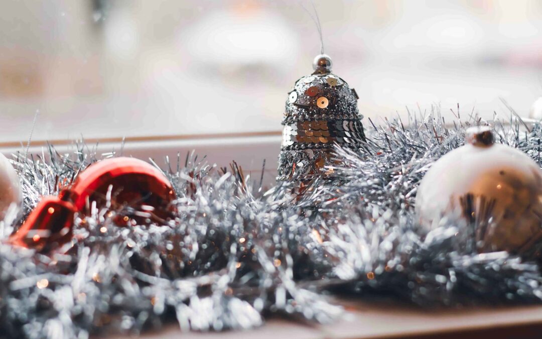 5 tips för julkänsla i din restaurang