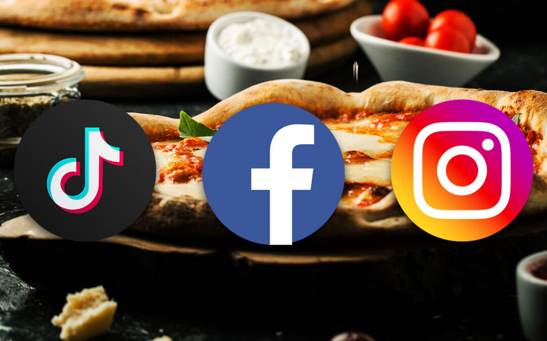 Öka din försäljning med Instagram och TikTok